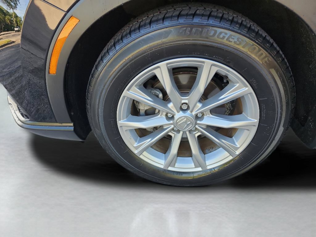 Certified 2023 Honda CR-V EX-L image 38