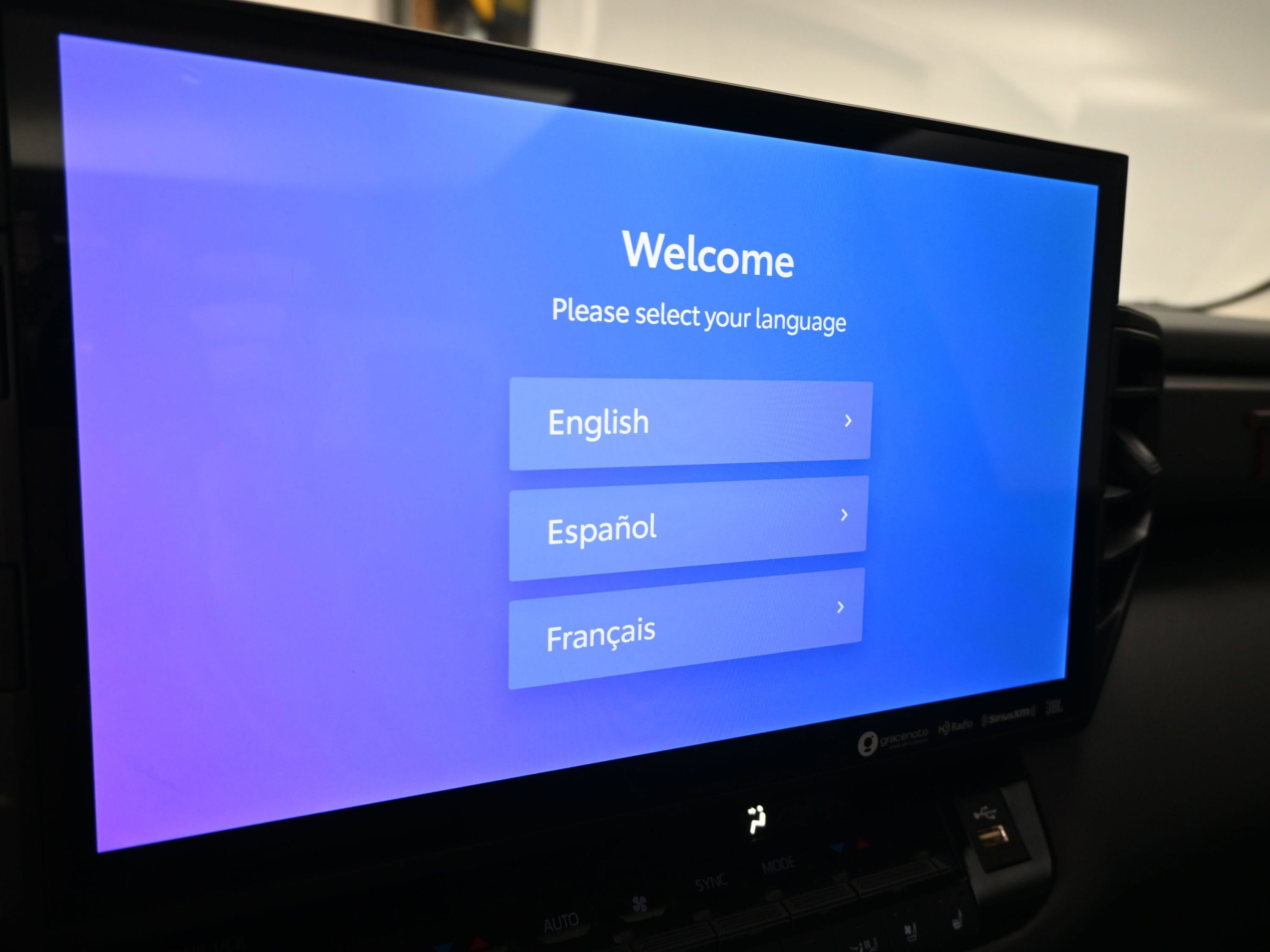 Used 2023 Toyota Tundra TRD Pro image 12