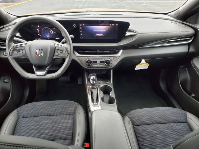 Certified 2024 Buick Envista Preferred w/ Convenience II Package image 15