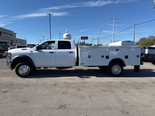 New 2026 RAM 4500 Tradesman image 6