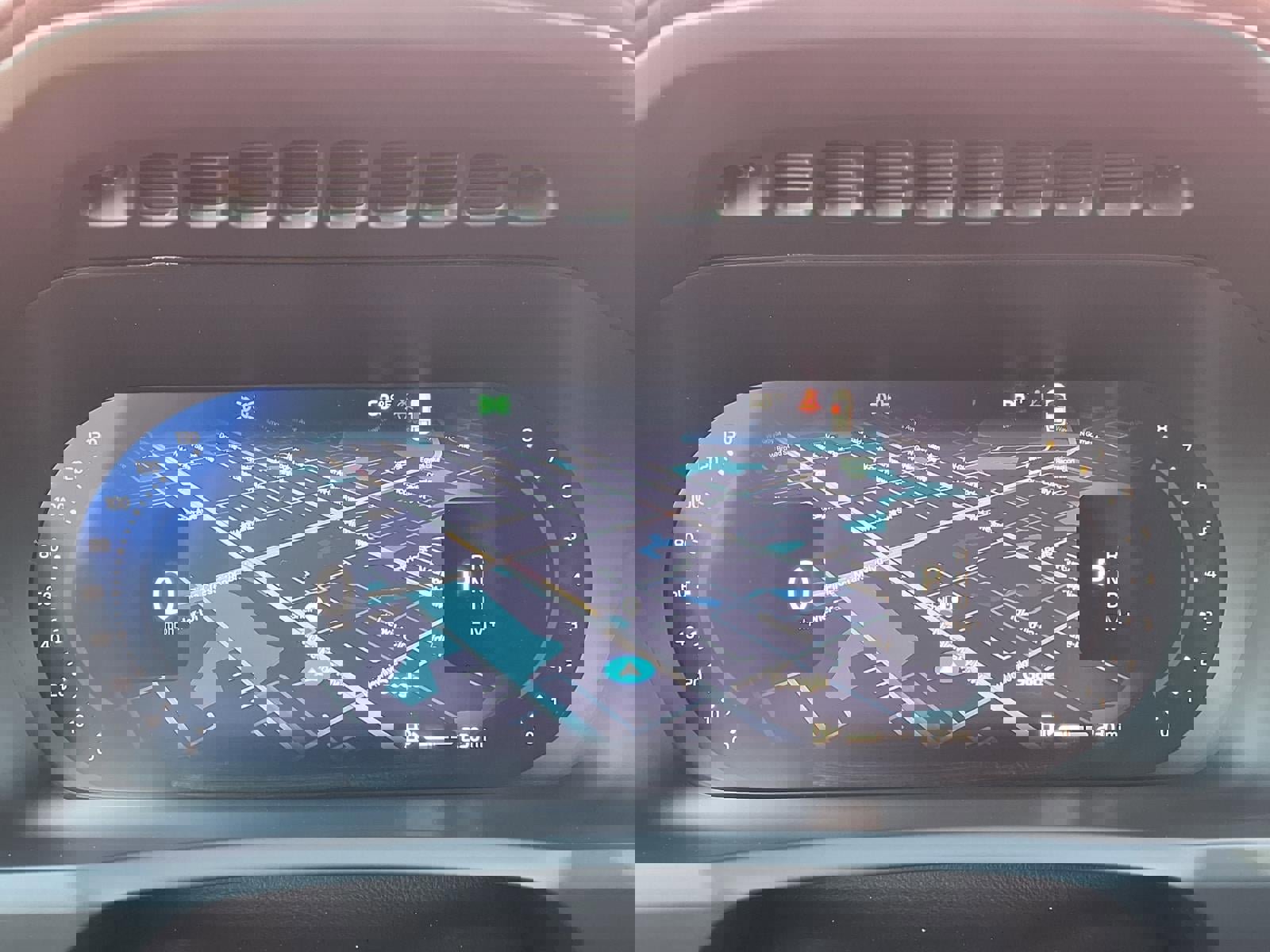 New 2026 Volvo XC90 B5 Core w/ Protection Package Premier image 18