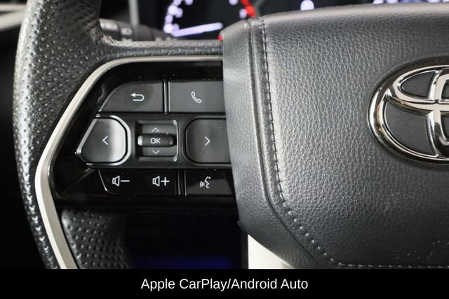 Used 2022 Toyota Tundra Limited image 8