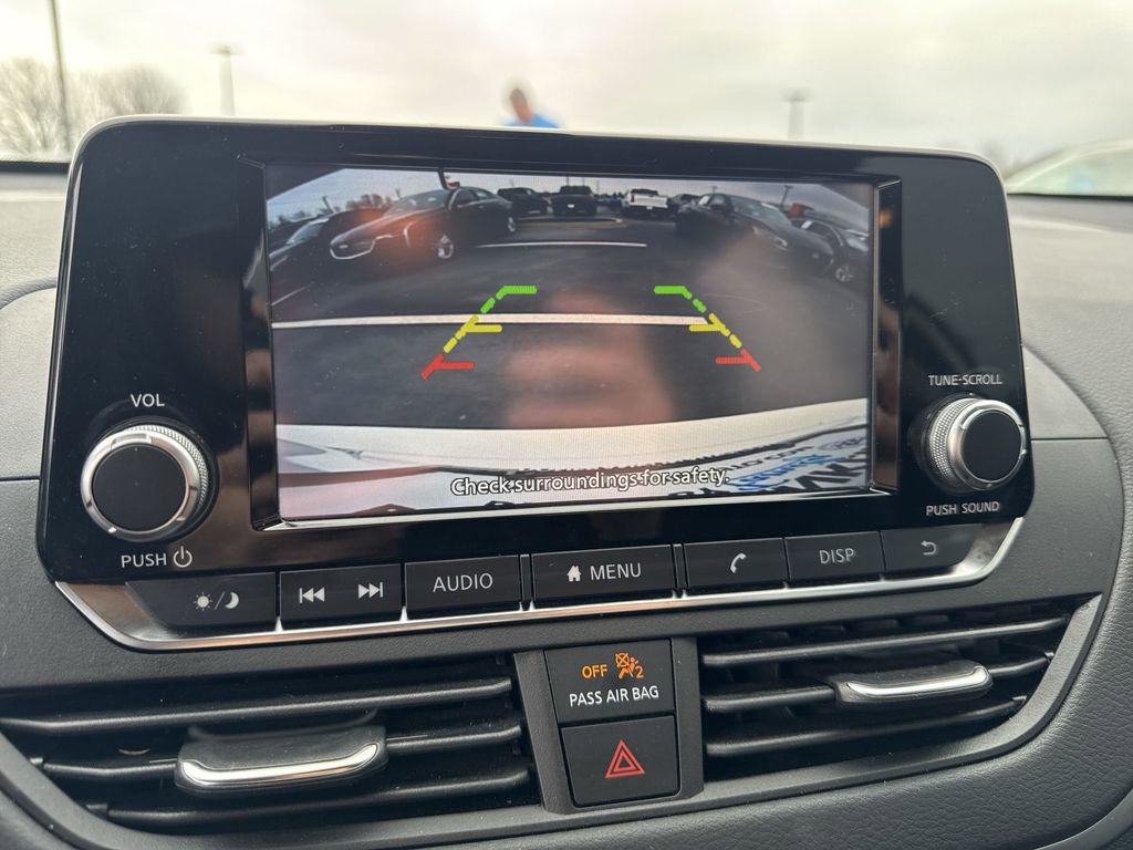 Used 2022 Nissan Altima 2.5 S image 17