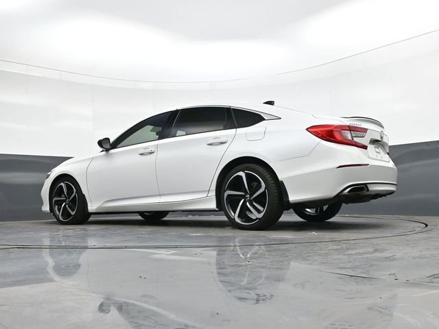 Used 2022 Honda Accord Sport image 26