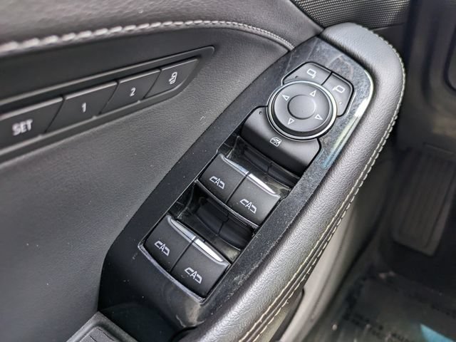 Used 2023 Cadillac CT5 Premium Luxury w/ Climate Package RWD image 21