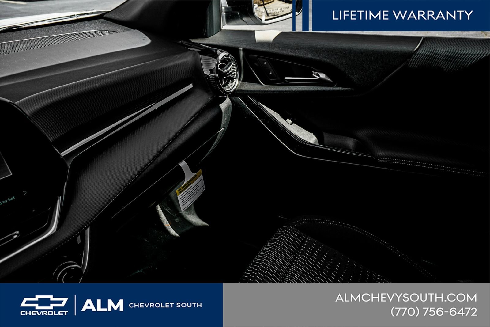 New 2026 Chevrolet Equinox LT w/ LPO, Floor Liner Package image 41