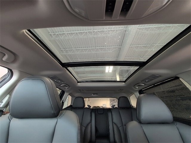 New 2025 Subaru Ascent Bronze Edition image 17