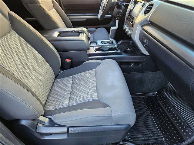 Used 2021 Toyota Tundra SR5 w/ SX Package image 18