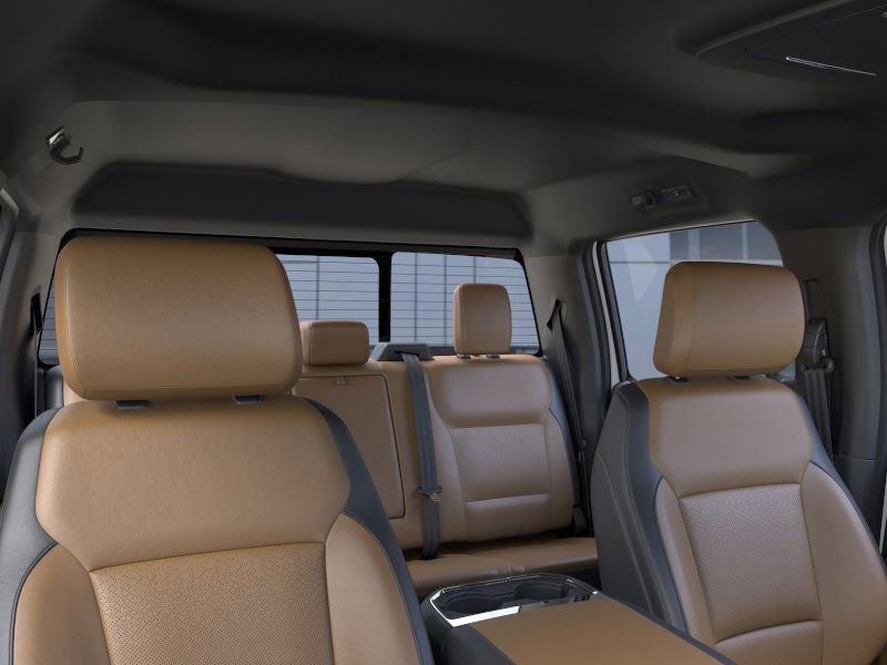New 2026 Ford F250 Lariat w/ Lariat Premium Package image 22