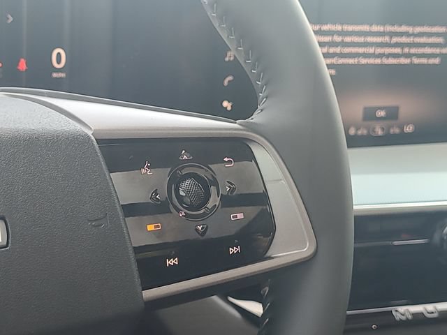 New 2026 Nissan Murano SL AWD/4WD image 17