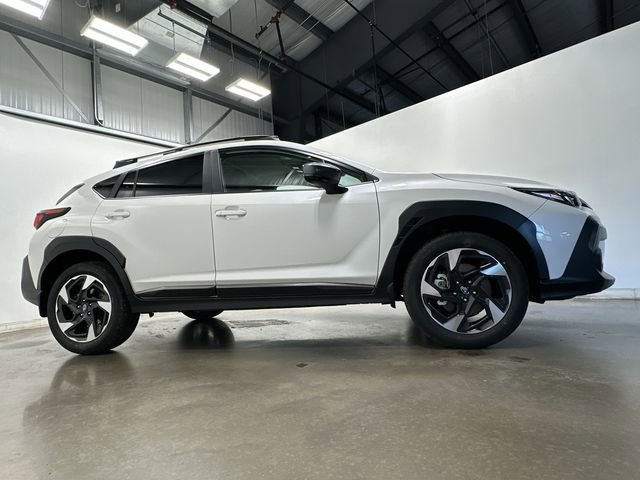 Certified 2025 Subaru Crosstrek 2.5i Limited AWD/4WD image 3