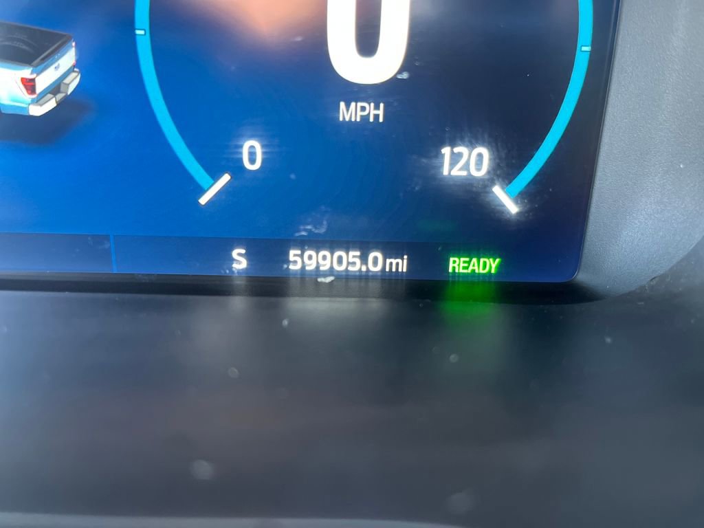 Used 2023 Ford F150 Lariat w/ Equipment Group 502A High image 19