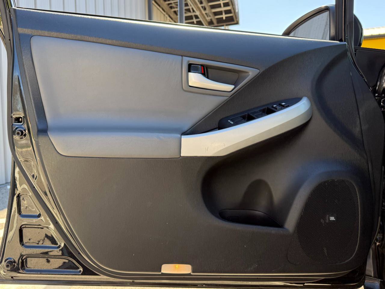 Used 2014 Toyota Prius Four FWD image 15