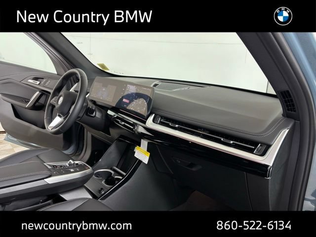 New 2026 BMW X1 xDrive28i w/ Convenience Package AWD/4WD image 15