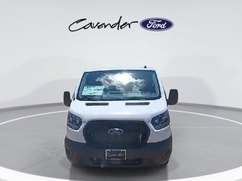 New 2025 Ford Transit 150 Low Roof AWD image 3
