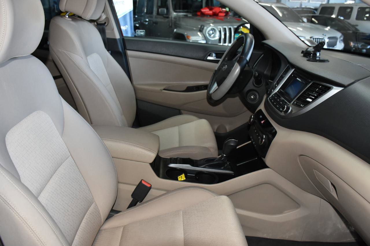 Used 2016 Hyundai Tucson SE w/ Option Group 12 image 29