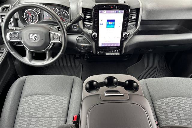 New 2026 RAM 3500 Tradesman image 10