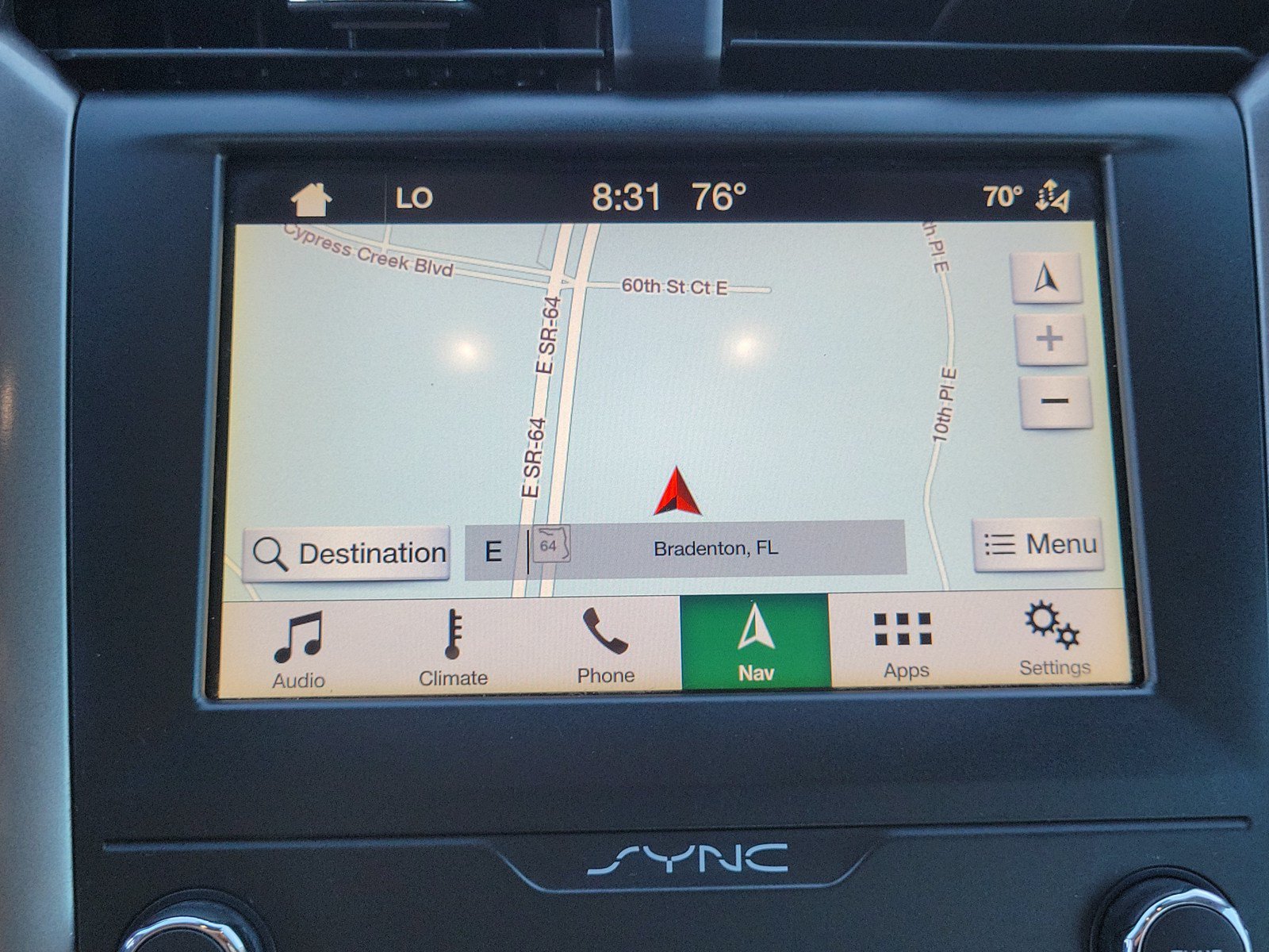 Used 2019 Ford Fusion SEL FWD image 24