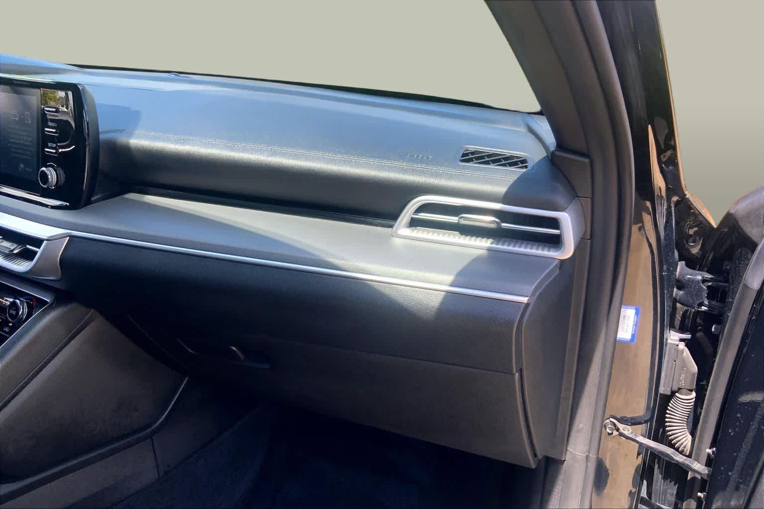 Used 2021 Kia K5 GT-Line FWD image 19