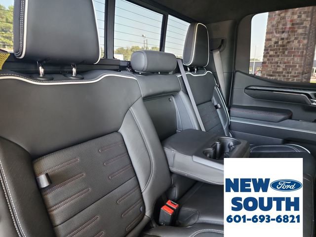 Used 2024 GMC Sierra 1500 AT4X image 37