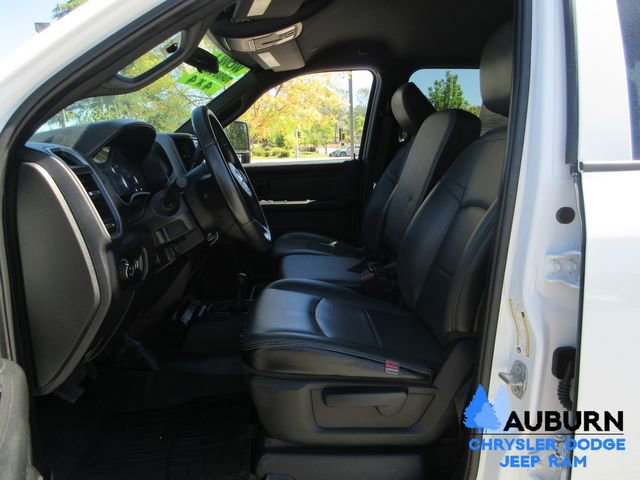 Used 2023 RAM 3500 Tradesman image 26