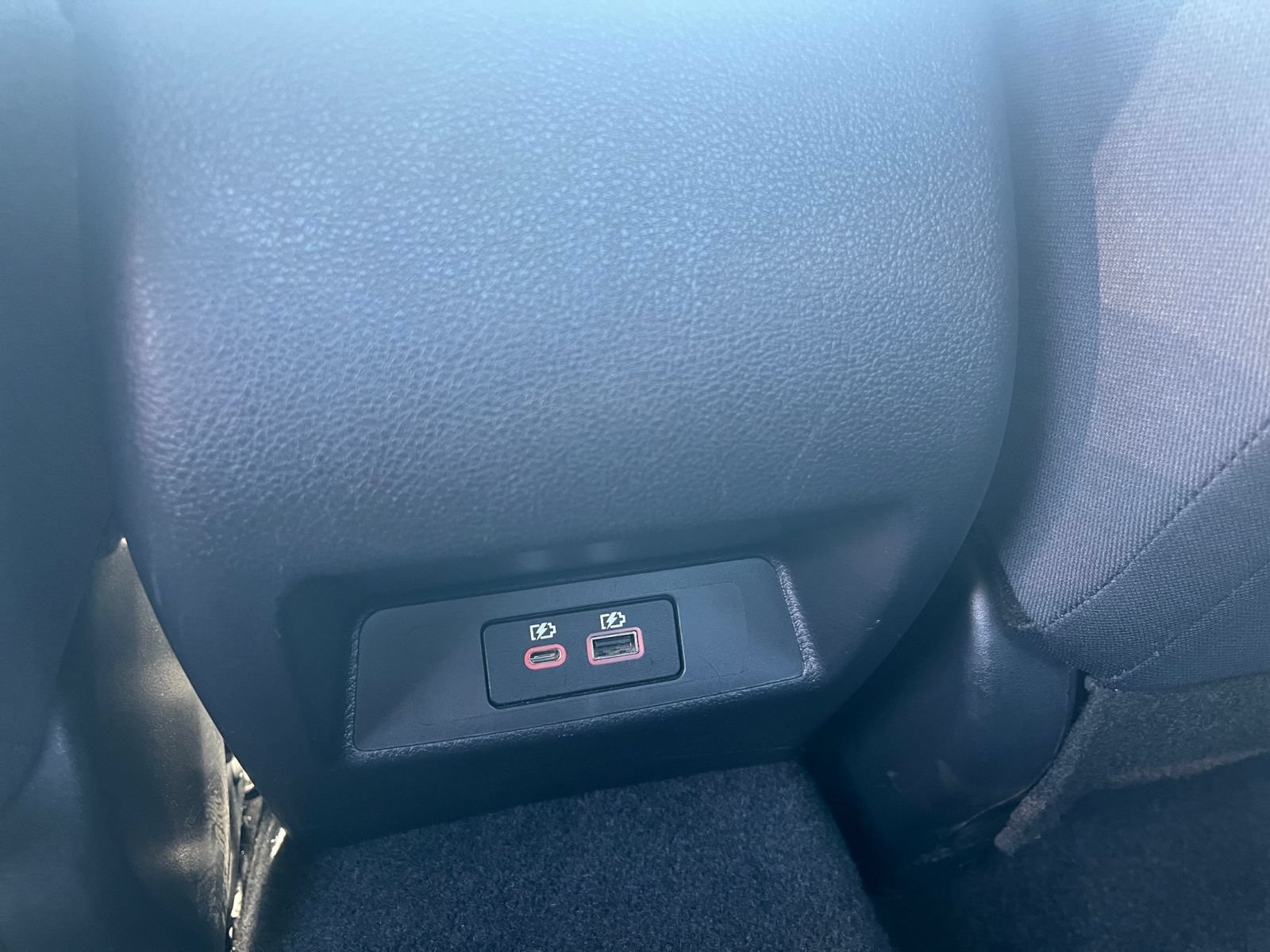 Used 2025 Nissan Altima 2.5 SV FWD image 22