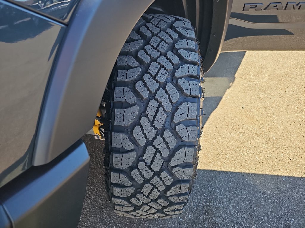 New 2027 RAM 1500 Rebel AWD/4WD image 35