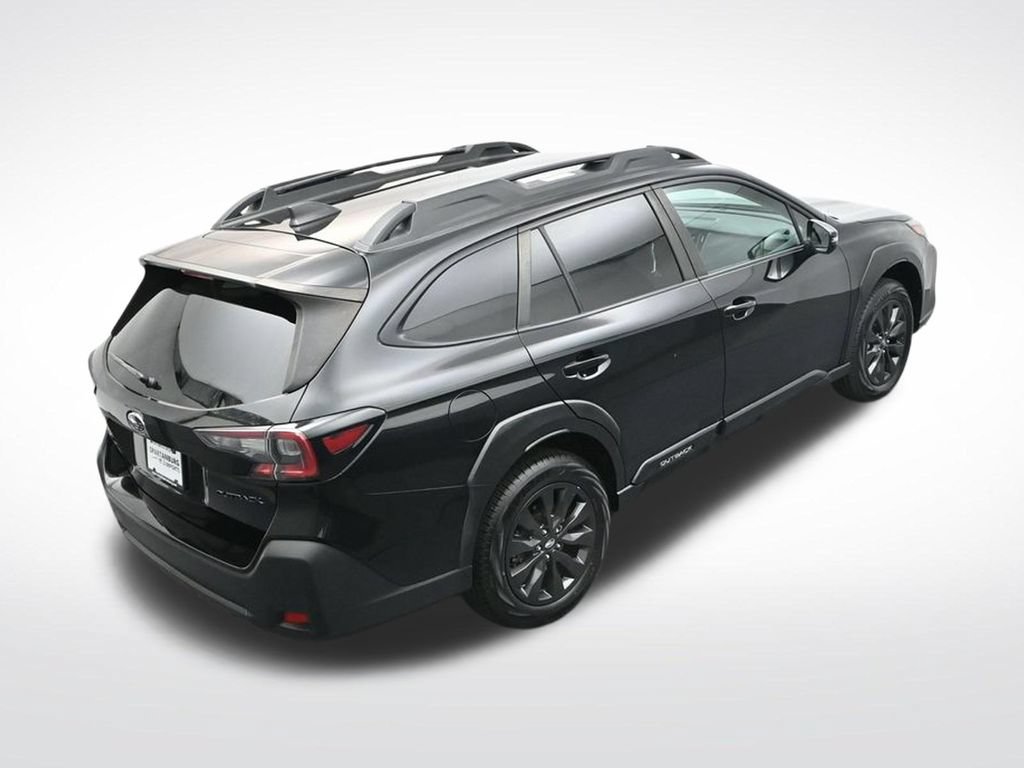 Used 2023 Subaru Outback Onyx Edition AWD/4WD image 30