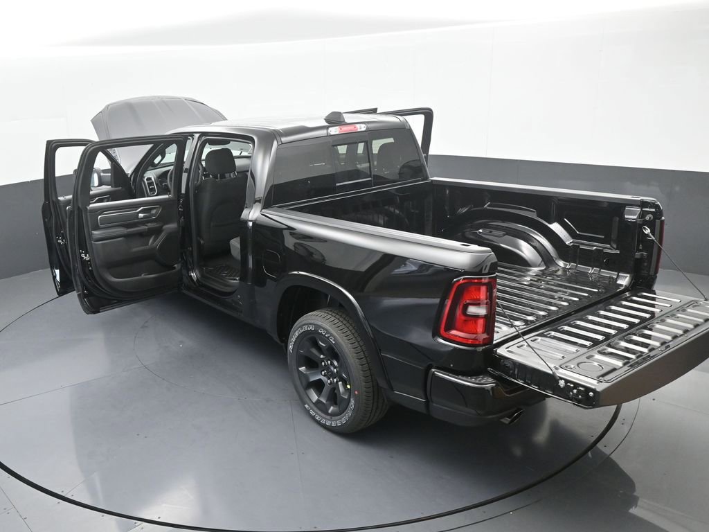 New 2026 RAM 1500 Big Horn image 63