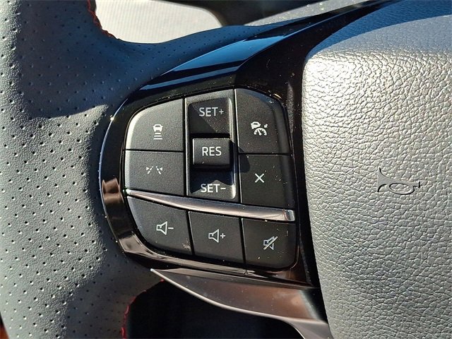 Certified 2025 Ford Explorer ST-Line image 18