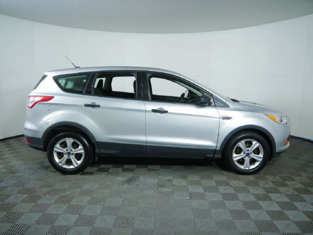 Used 2014 Ford Escape S FWD image 10