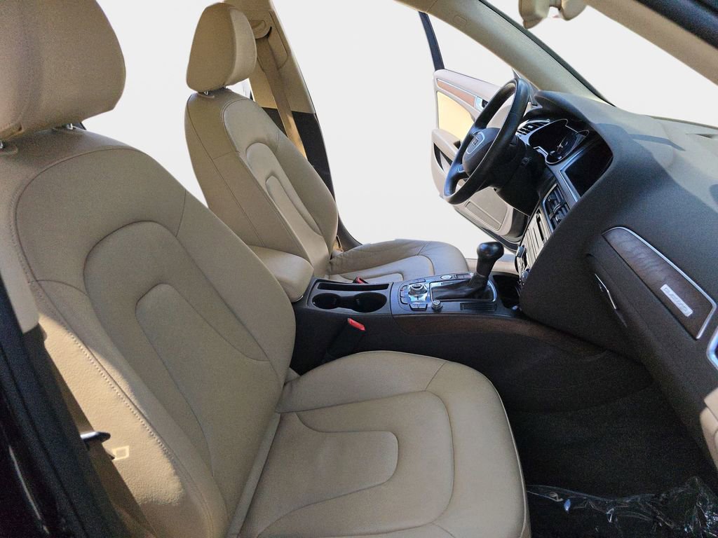 Used 2014 Audi A4 Premium Plus image 12