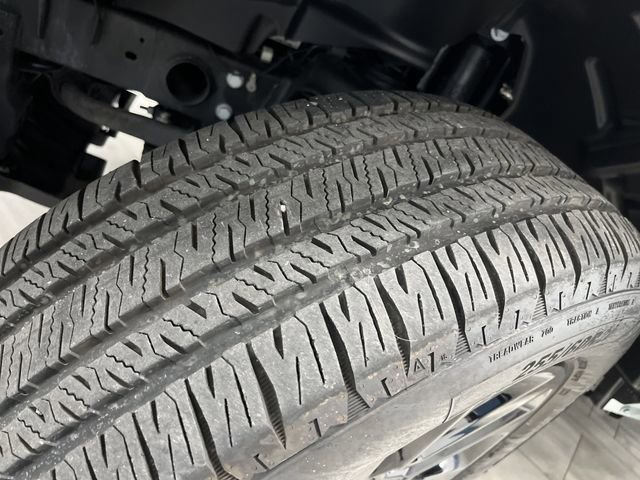 Used 2024 Jeep Wrangler Unlimited Sahara image 37