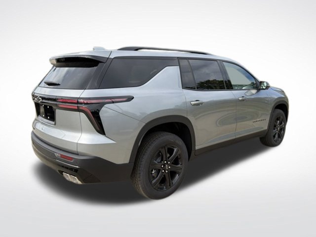 New 2027 Chevrolet Traverse LT w/ Midnight/Sport Edition AWD/4WD image 29