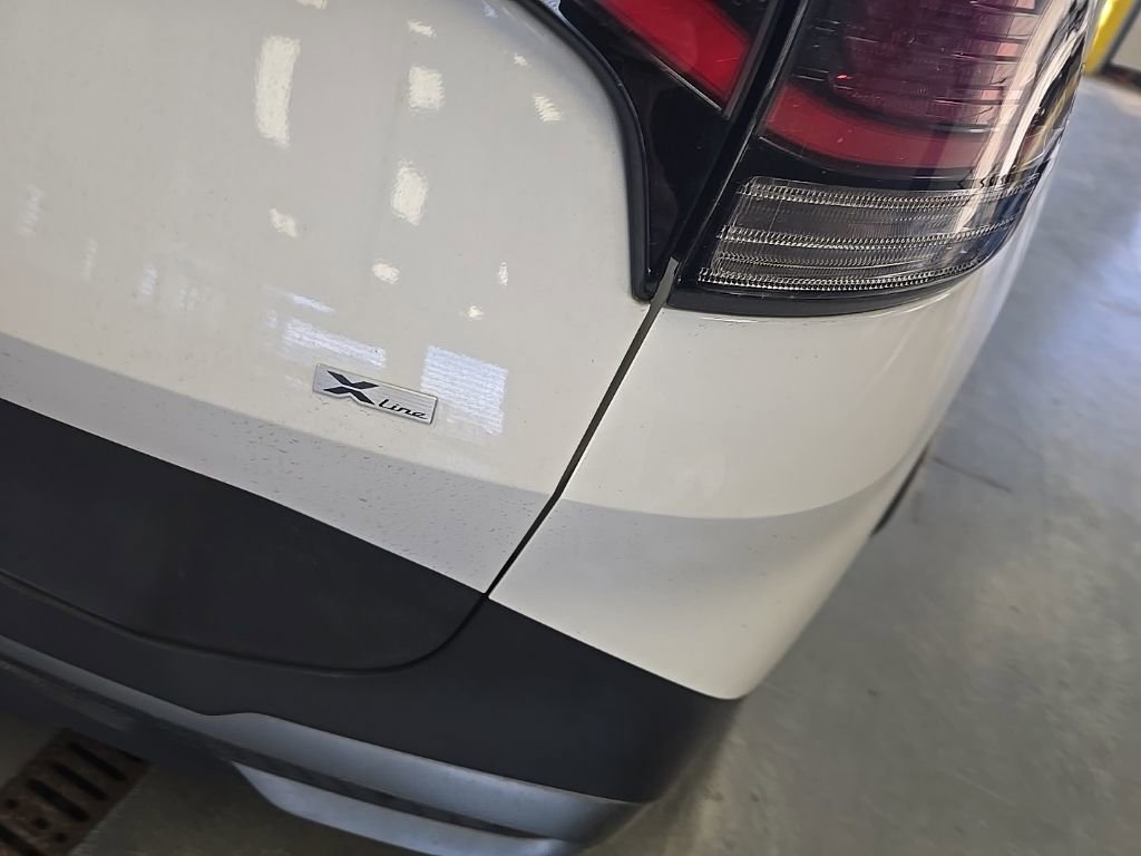 Used 2023 Kia Sportage X-Line image 7