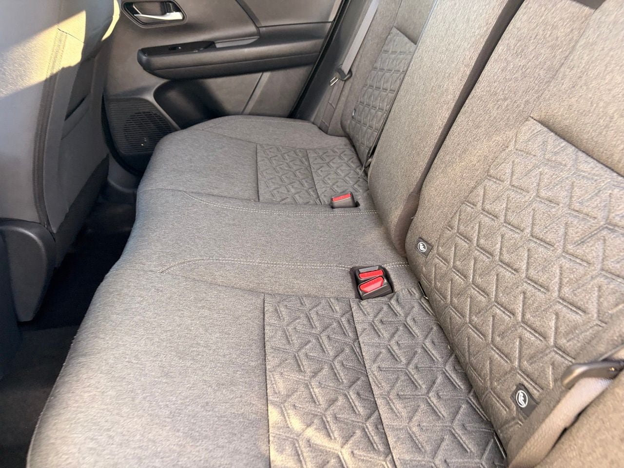 Certified 2026 Nissan Kicks SV FWD image 17