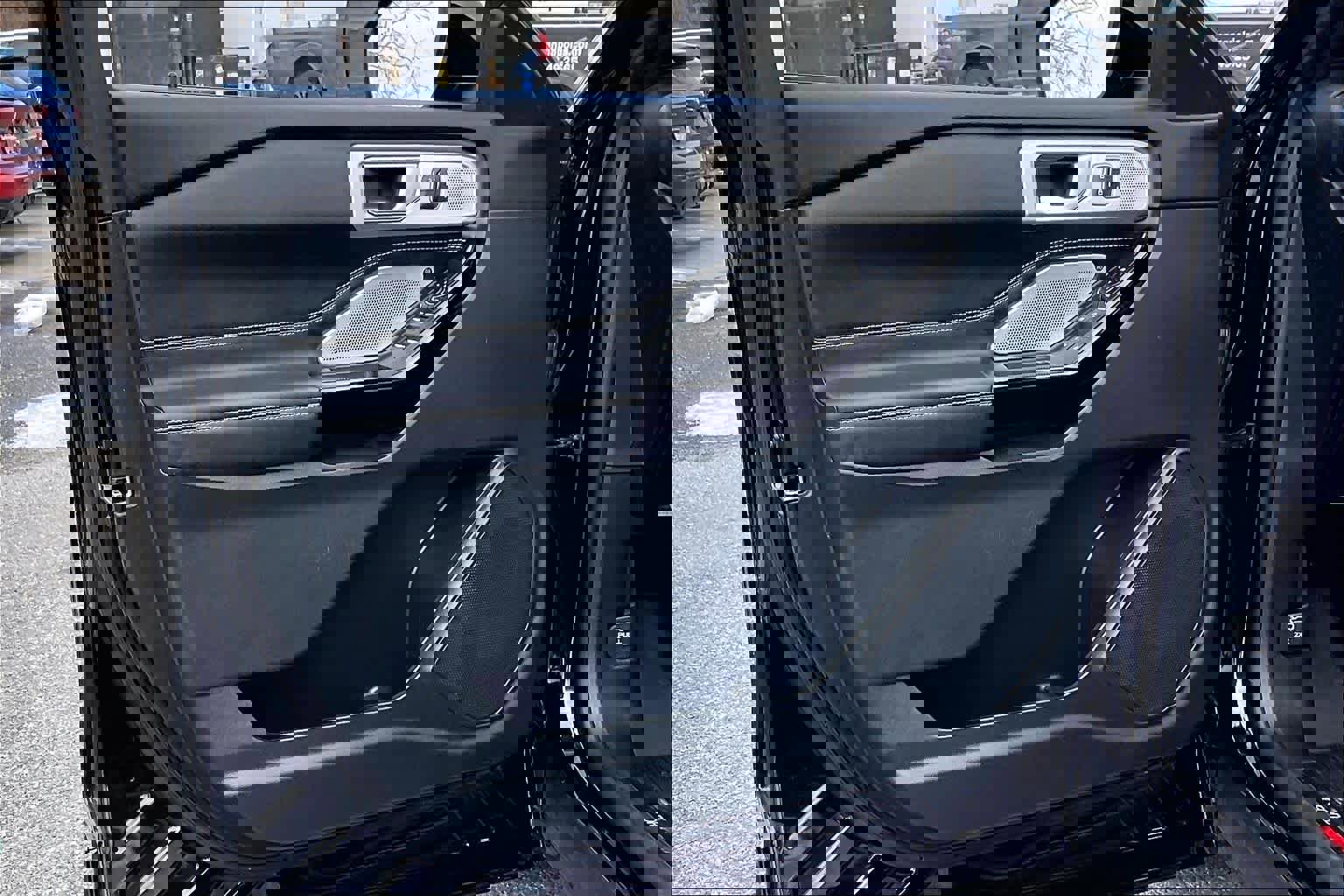 Used 2023 Ford Explorer ST w/ Equipment Group 401A image 25