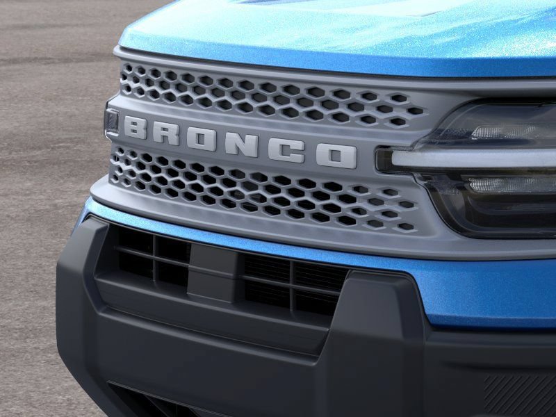 New 2026 Ford Bronco Sport Big Bend w/ Convenience Package AWD/4WD image 18