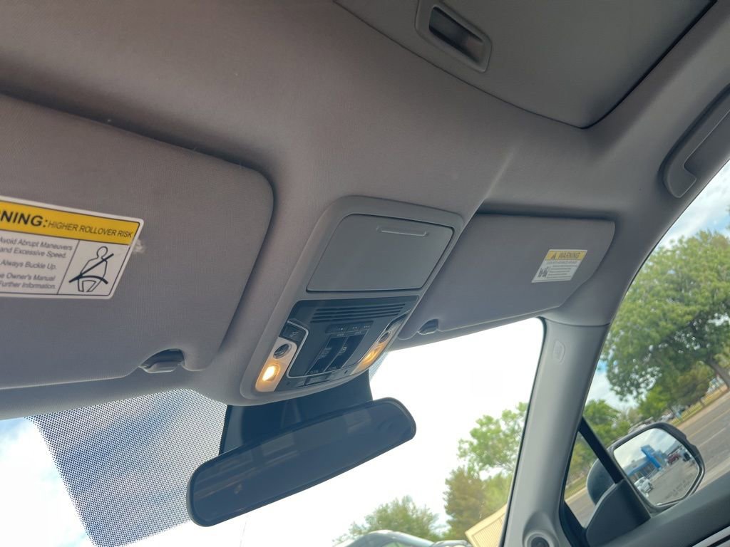 Used 2020 Honda Ridgeline RTL image 20