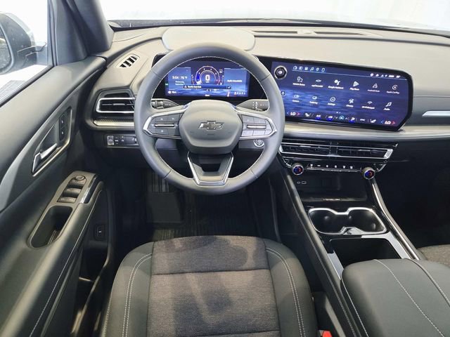 New 2026 Chevrolet Traverse LT w/ Midnight/Sport Edition image 7