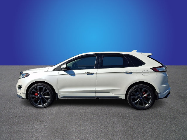 Used 2015 Ford Edge Sport w/ Equipment Group 401A FWD image 7