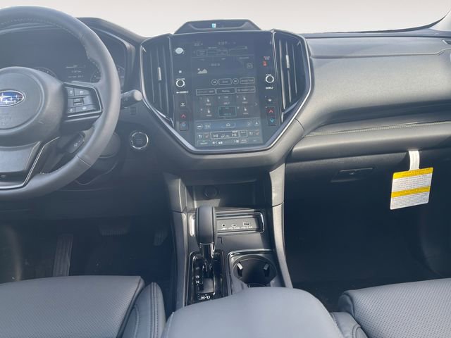 New 2026 Subaru Ascent Bronze Edition image 11