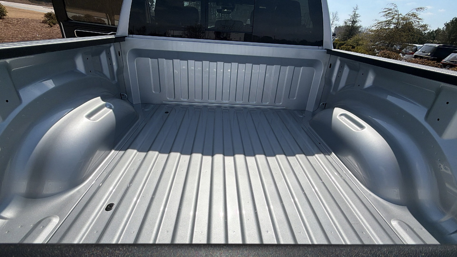 New 2026 RAM 1500 Big Horn image 13