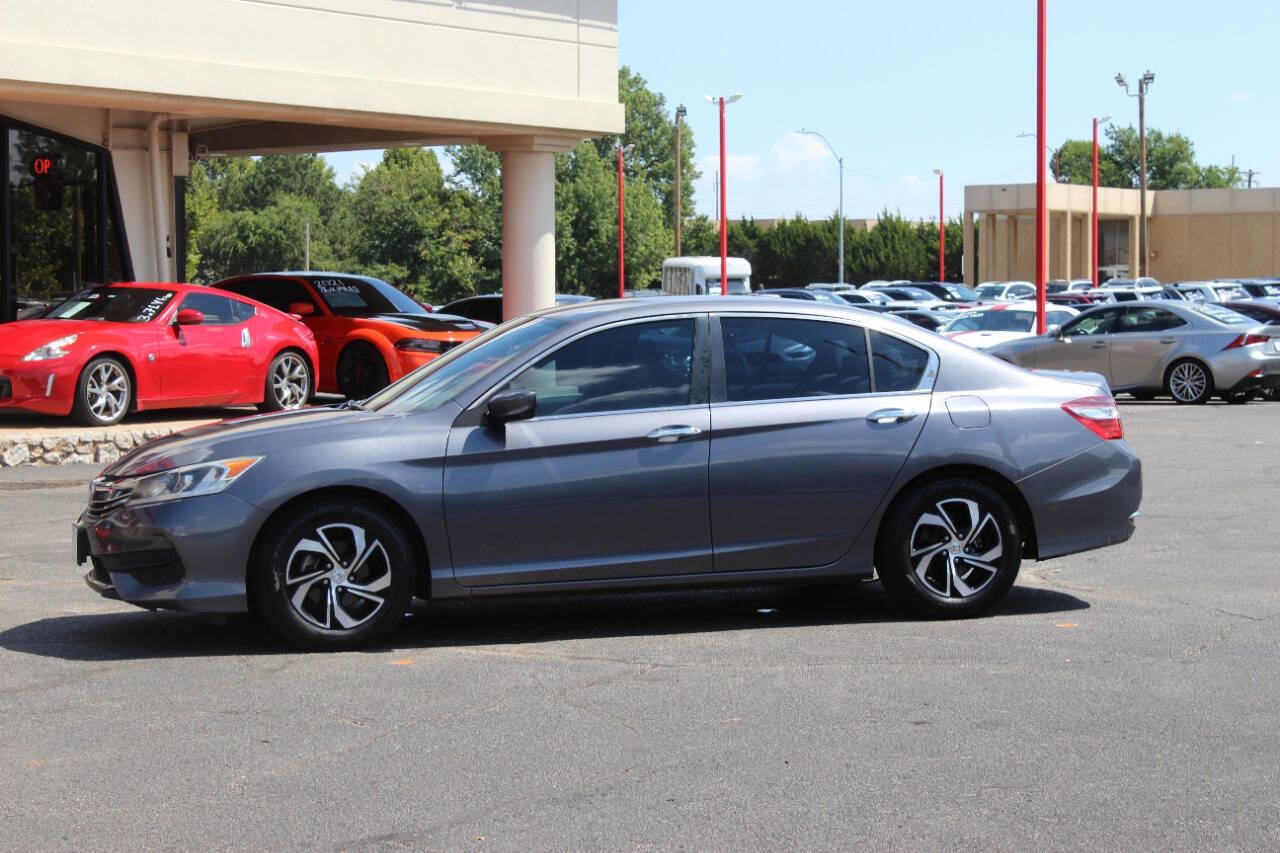 Used 2016 Honda Accord LX image 6