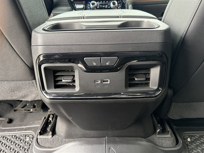 Used 2025 GMC Sierra 2500 AT4 AWD/4WD image 25