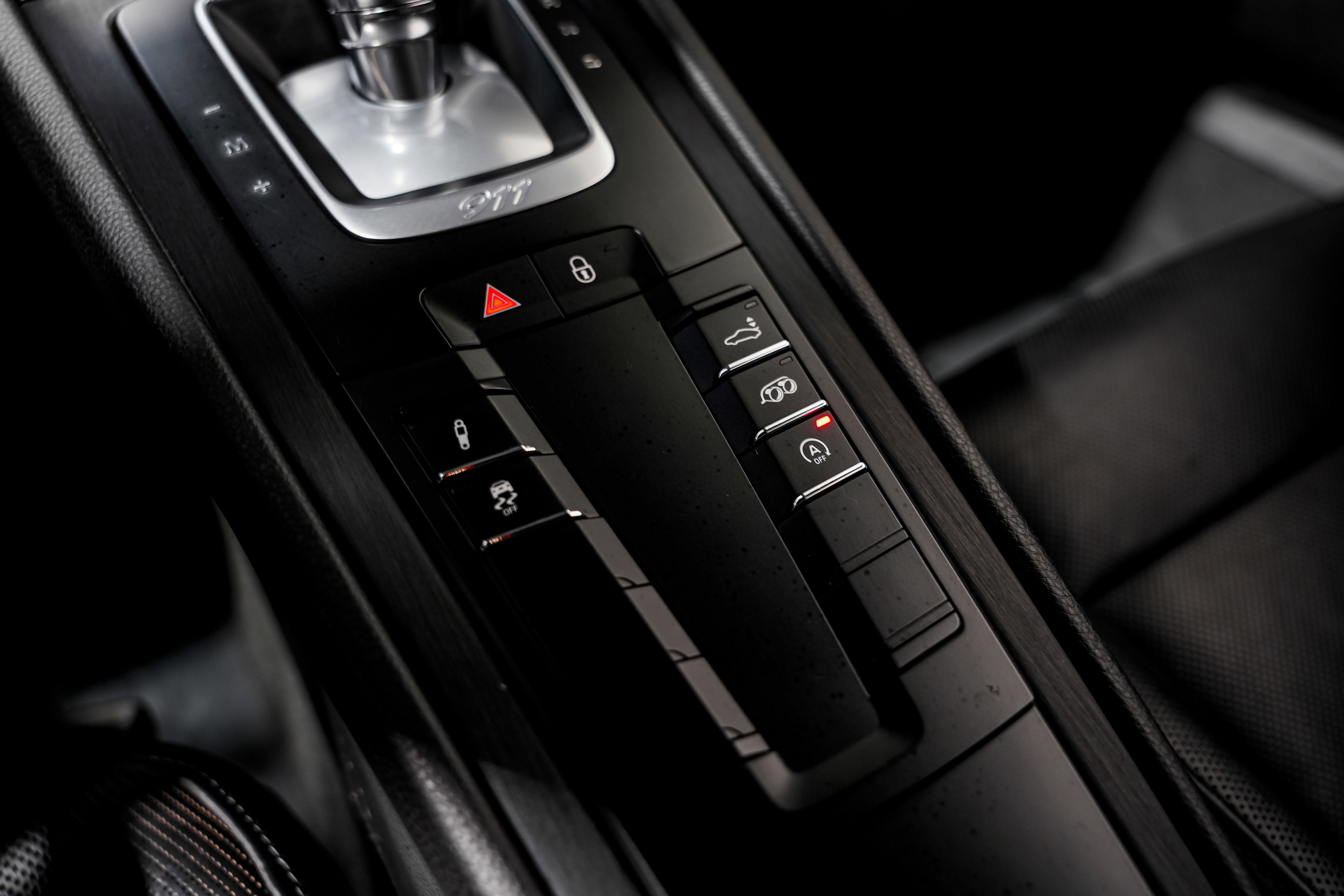 Used 2018 Porsche 911 Carrera GTS image 16