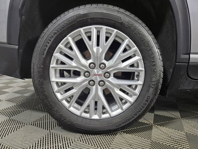 Used 2024 GMC Acadia Elevation FWD image 11