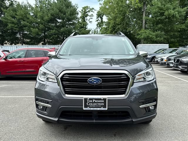 Used 2022 Subaru Ascent Touring AWD/4WD image 8