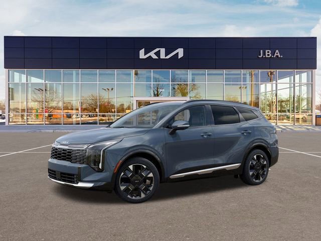 New 2026 Kia Sportage SX Prestige image 3