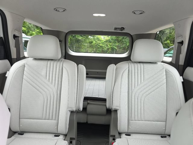 Used 2026 Hyundai Palisade SEL AWD/4WD image 14